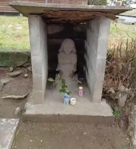 白羽火雷神社(鹿児島県)