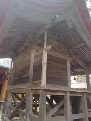 諏訪神社(宮城県)