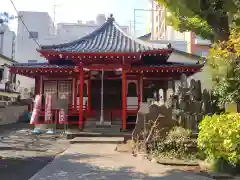 願行寺(東京都)