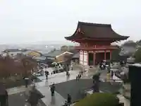 清水寺(京都府)