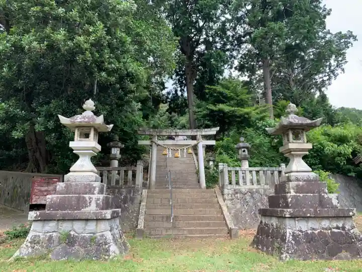 青木社のその他建物