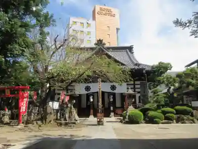 西光寺(長野県)