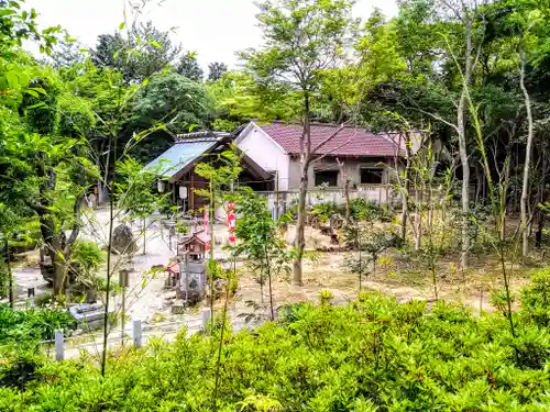 玉鉾神社(愛知県)
