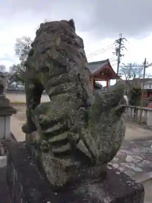 大将軍神社(滋賀県)