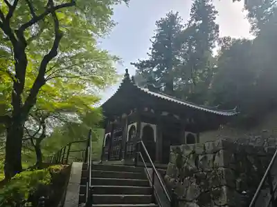 長谷寺(奈良県)