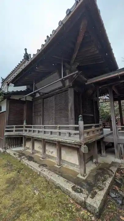 安養院(滋賀県)