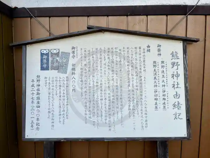 熊野神社(宮城県)