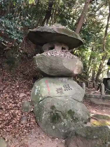 日隈神社(大分県)