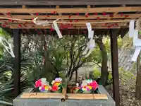 四倉諏訪神社(福島県)