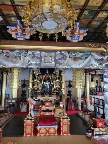 実相寺(京都府)