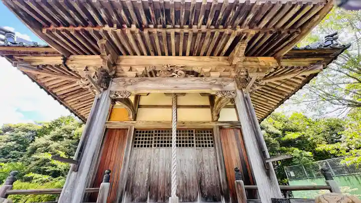 金刀比羅宮(京都府)