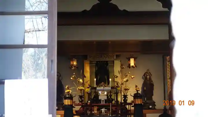 天王寺のその他建物