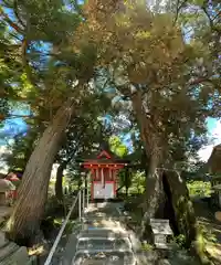 楢神社(奈良県)