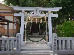 岩槻愛宕神社(埼玉県)