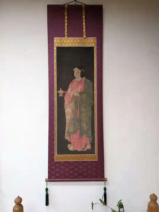 伊勢の国 四天王寺の芸術