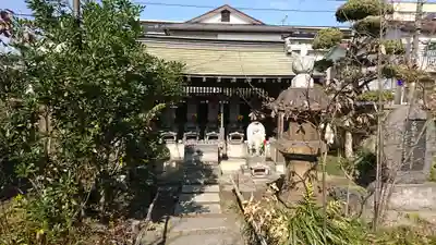 石観音(神奈川県)