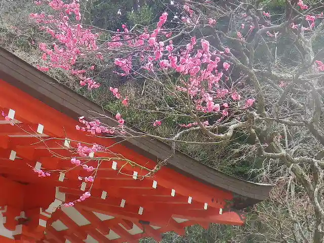 荏柄天神社のその他建物