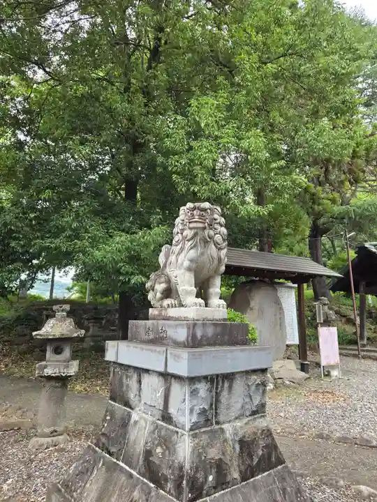 酒折宮(山梨県)