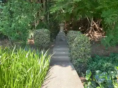 弁財天宮(千葉県)