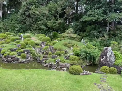 龍潭寺(静岡県)