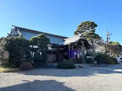 護国寺(東京都)