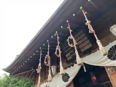 比々多神社(神奈川県)