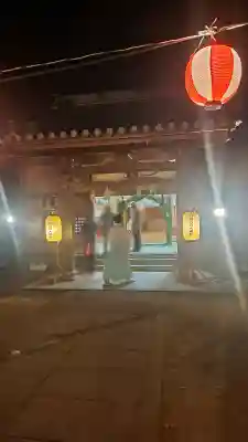 日招八幡大神社(愛媛県)