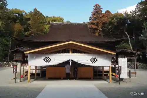 御上神社(滋賀県)