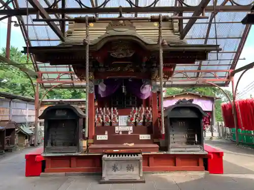 成田山新勝寺(千葉県)