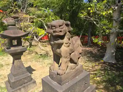 護幸大明神(大阪府)