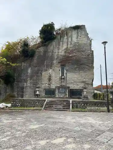 大谷寺(栃木県)