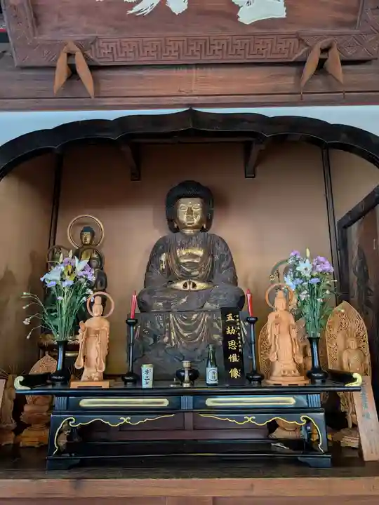 淨眞寺(東京都)