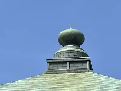 観護寺のその他建物