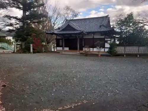 桐生西宮神社のその他建物