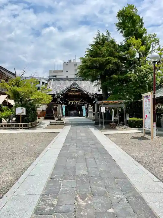 八剱八幡神社(千葉県)
