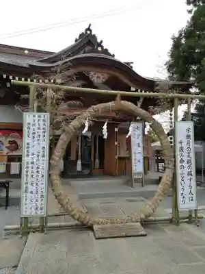 武蔵第六天神社のその他建物