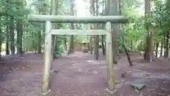 淡嶋神社(茨城県)