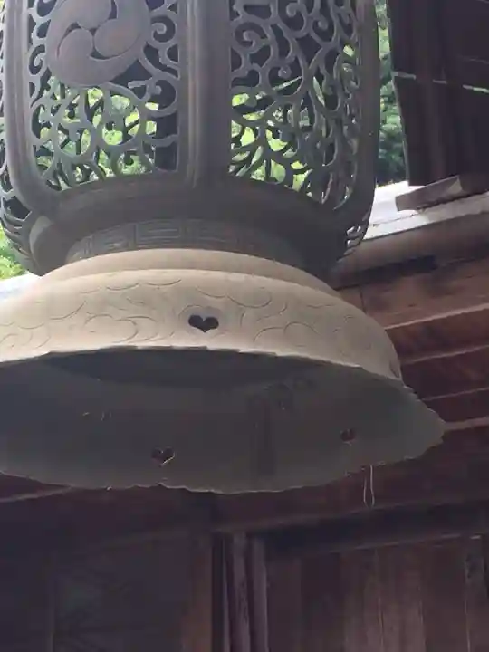 太平山神社のその他建物