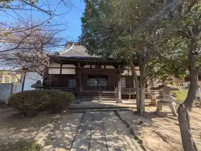 善応寺(東京都)