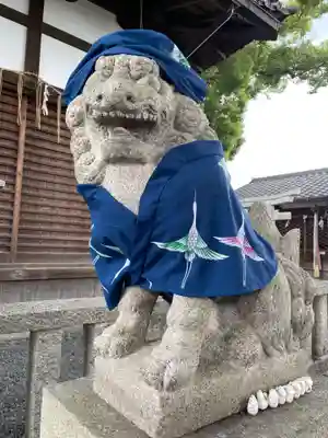 玉田神社(京都府)