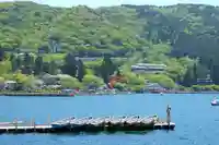 箱根神社(神奈川県)