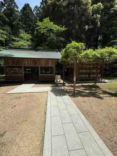 出石神社(兵庫県)