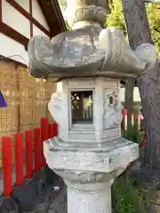 別小江神社の建物その他