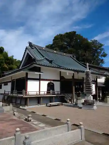 長源寺(福島県)