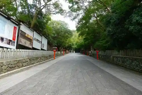 枚岡神社のその他建物