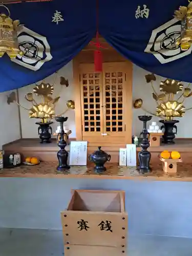 宗像観音寺(福岡県)