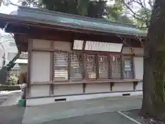 村富神社(神奈川県)