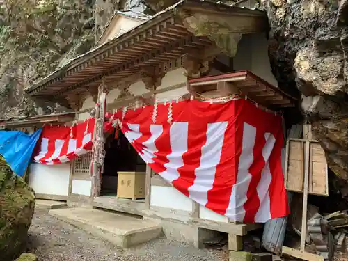 桜松神社のその他建物