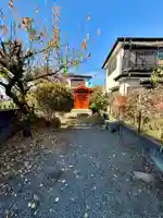稲荷神社(神奈川県)