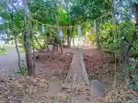 淺間社(赤池町)のその他建物